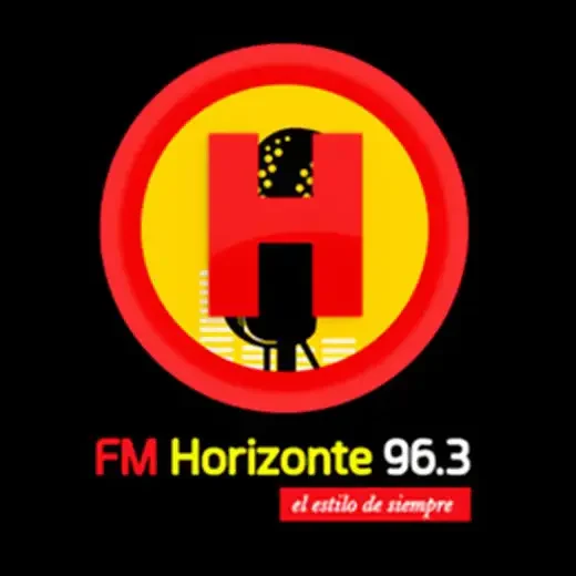 fm horizonte goya