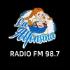 radio la alfonsina goya