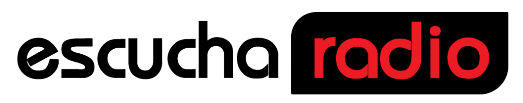 Logo Escucha Radio