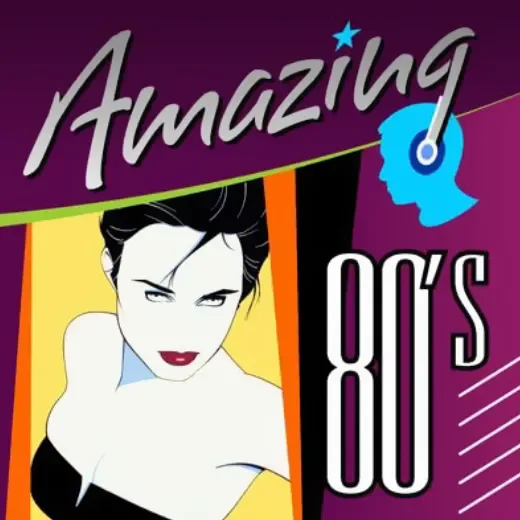 radio 80amazing