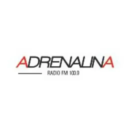 radio Adrenalina - FM 100.9