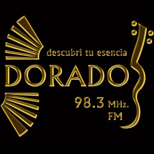 radio-Dorado-FM 98.3
