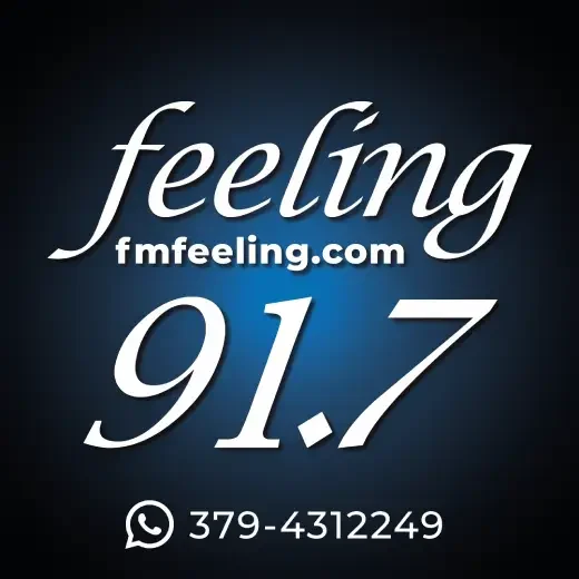 radio-Feeling-FM 91.7
