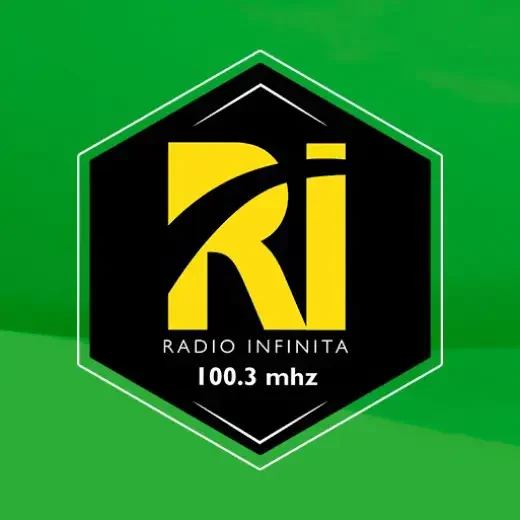 radio Infinita 100.3 goya