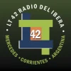 radio-LT42 - AM 1000