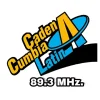 radio-cadena cumbia latina
