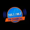 radio chamical