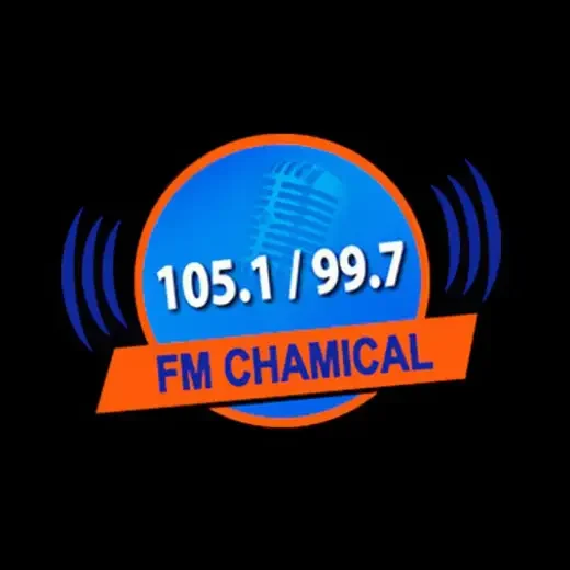 radio chamical
