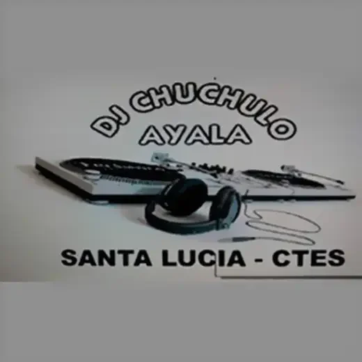 radio dj chuchulo