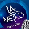 radio la metro goya