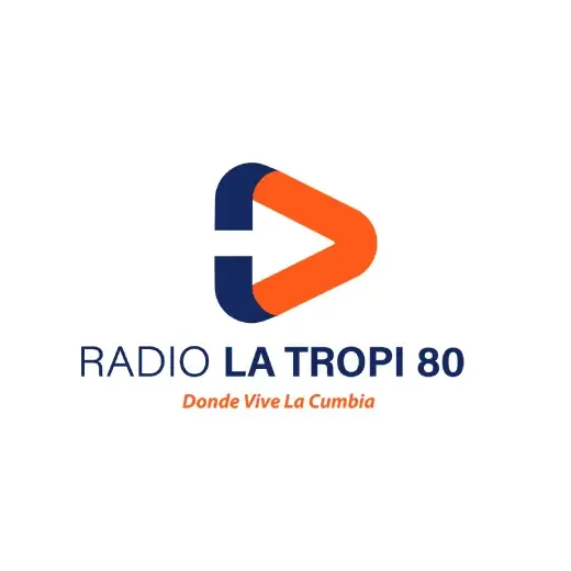 radio la tropi80 martinez