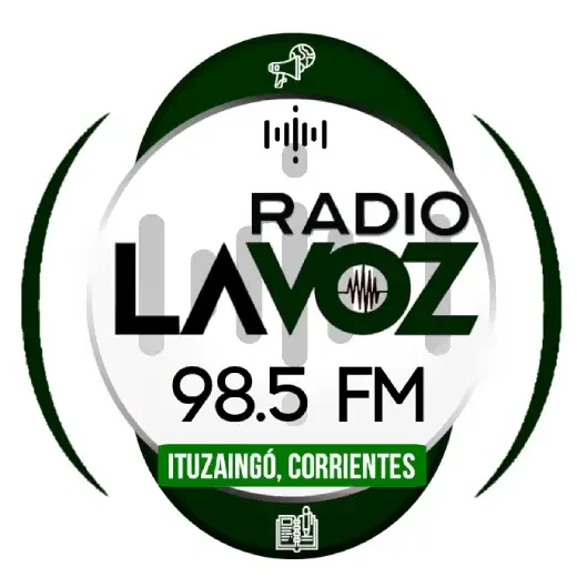 radio la voz ituzaingo 98.5