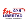 radio libertad 90.5
