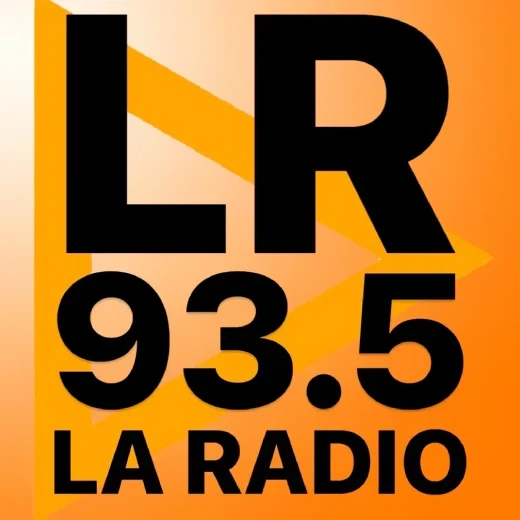 radio-lr93.5 la radio