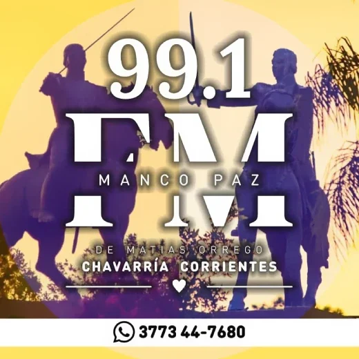 radio marcos paz cheverria ctes