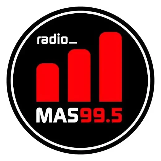 radio mas 99.5 Monte Caseros