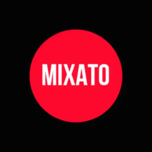 radio-mixato