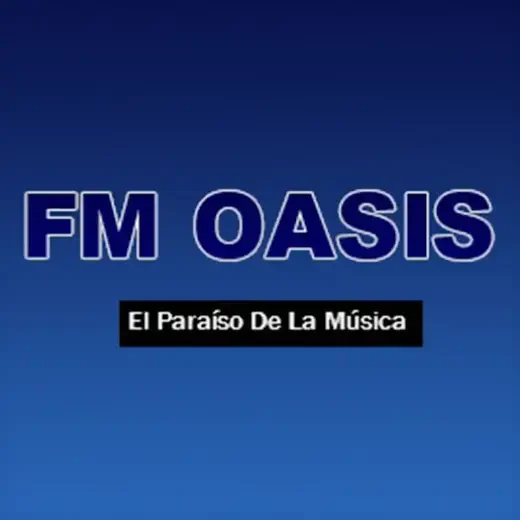 radio oasis goya