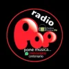 radio pop pone musica