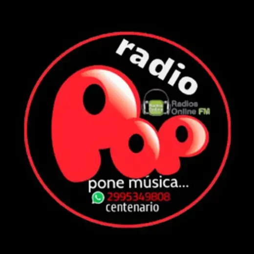 radio pop pone musica