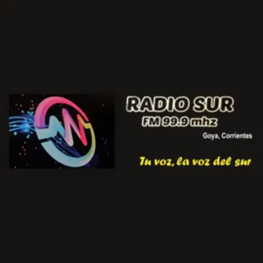 radio sur 99.9 goya