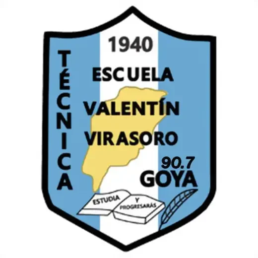 radio virasoro 90.7 goya